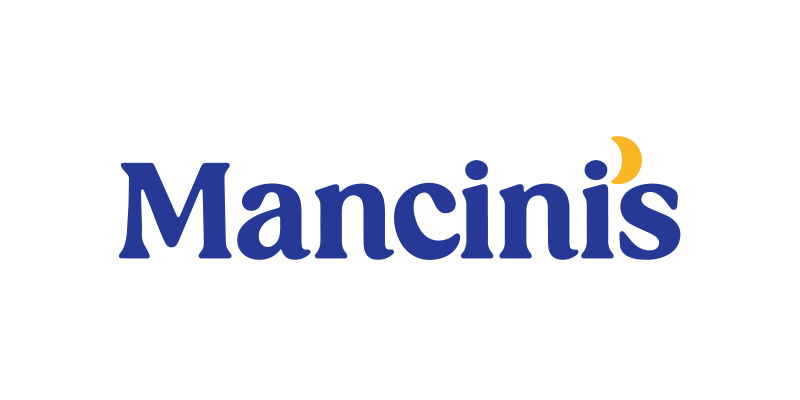Mancinis Brand Logo